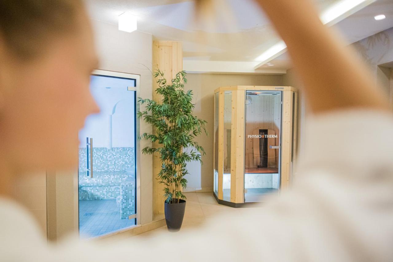 Myloisl Apartments Lutago Kültér fotó