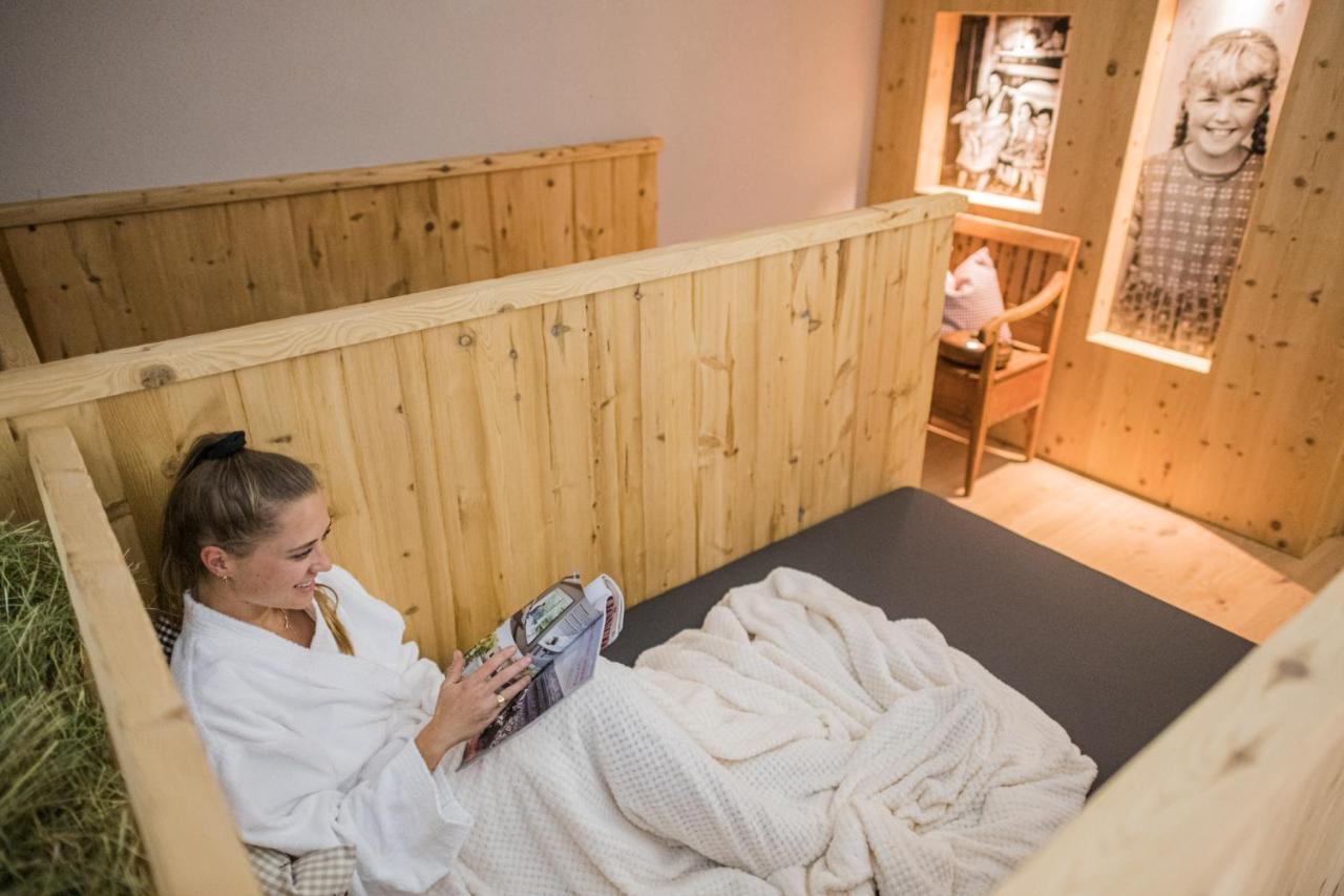 Myloisl Apartments Lutago Kültér fotó