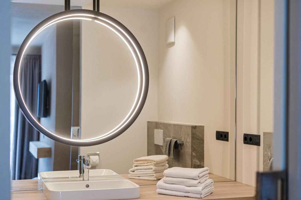 Myloisl Apartments Lutago Kültér fotó