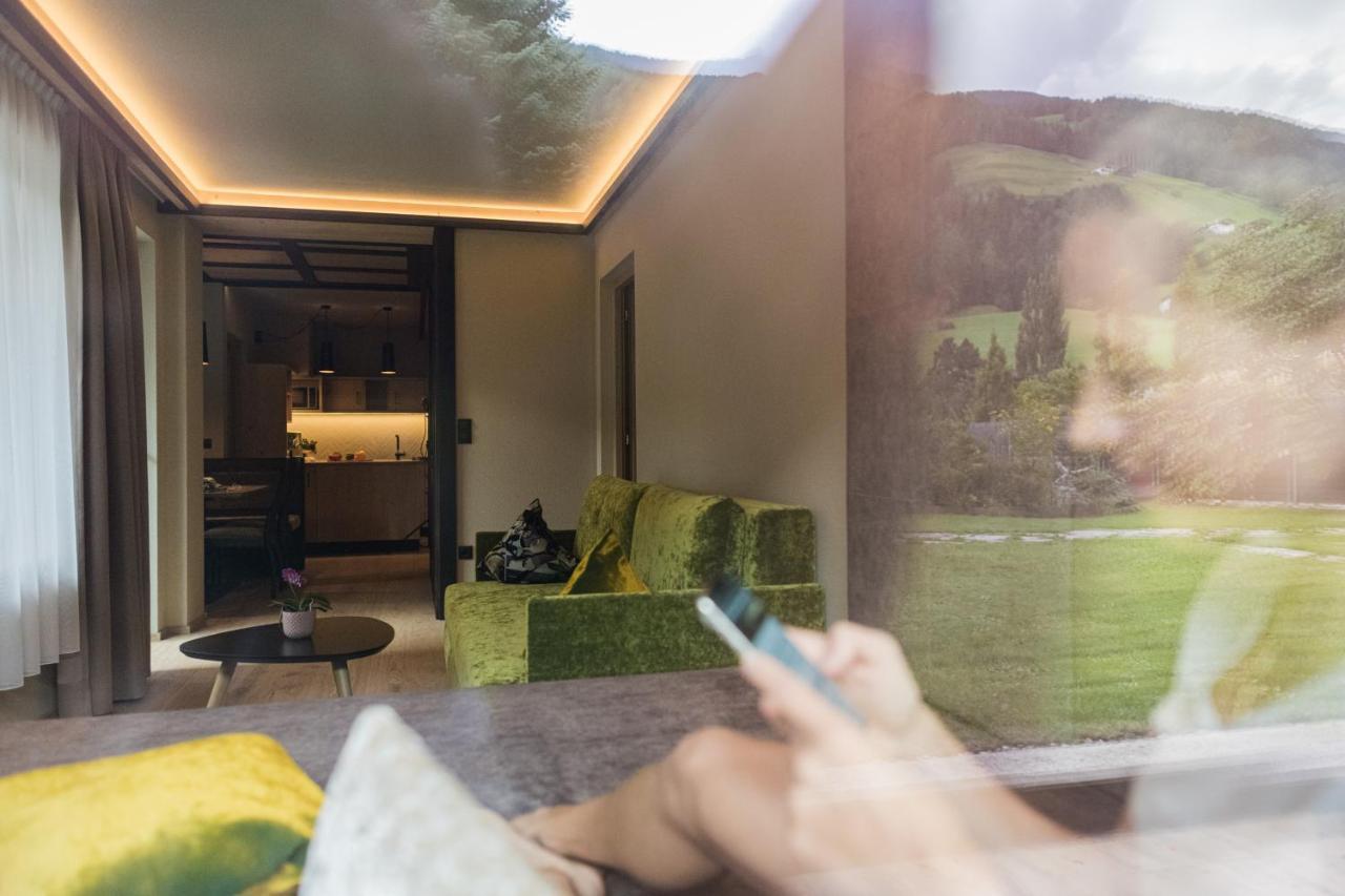 Myloisl Apartments Lutago Kültér fotó