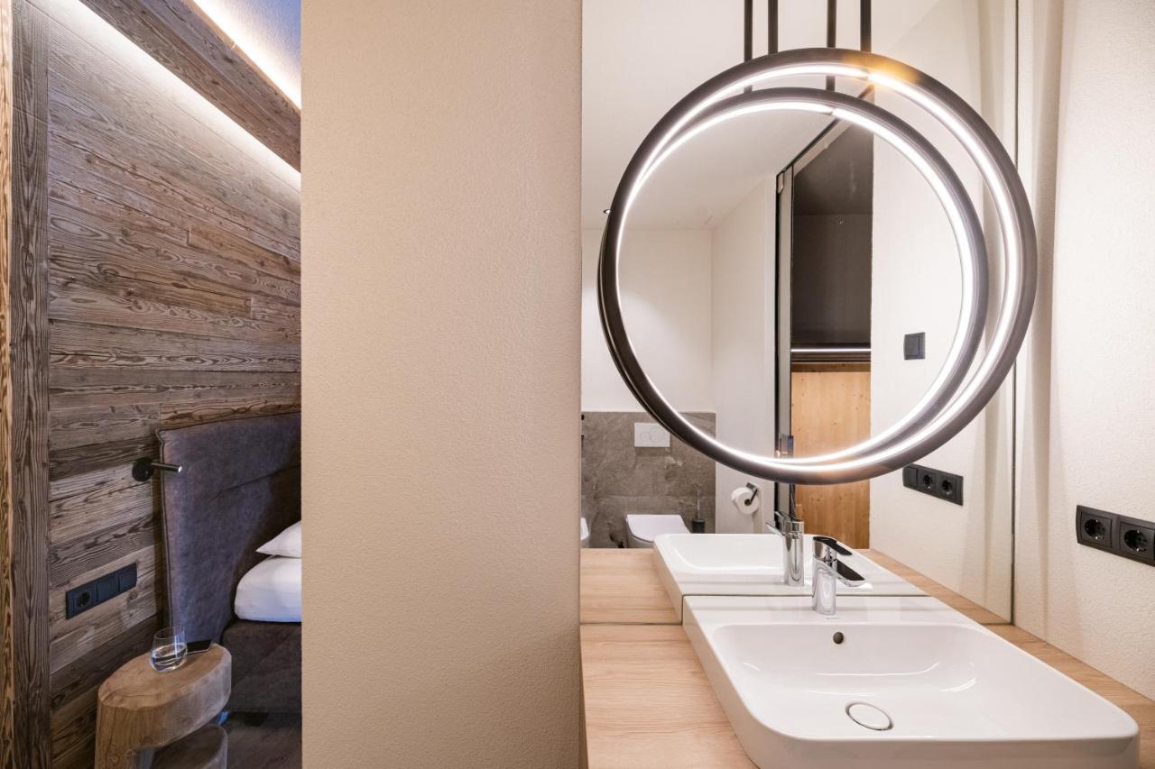 Myloisl Apartments Lutago Kültér fotó
