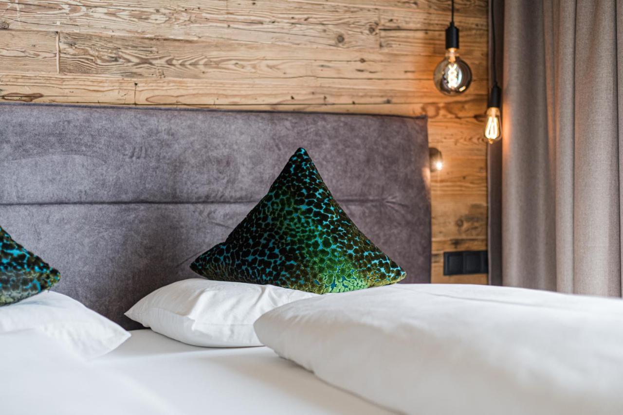 Myloisl Apartments Lutago Kültér fotó