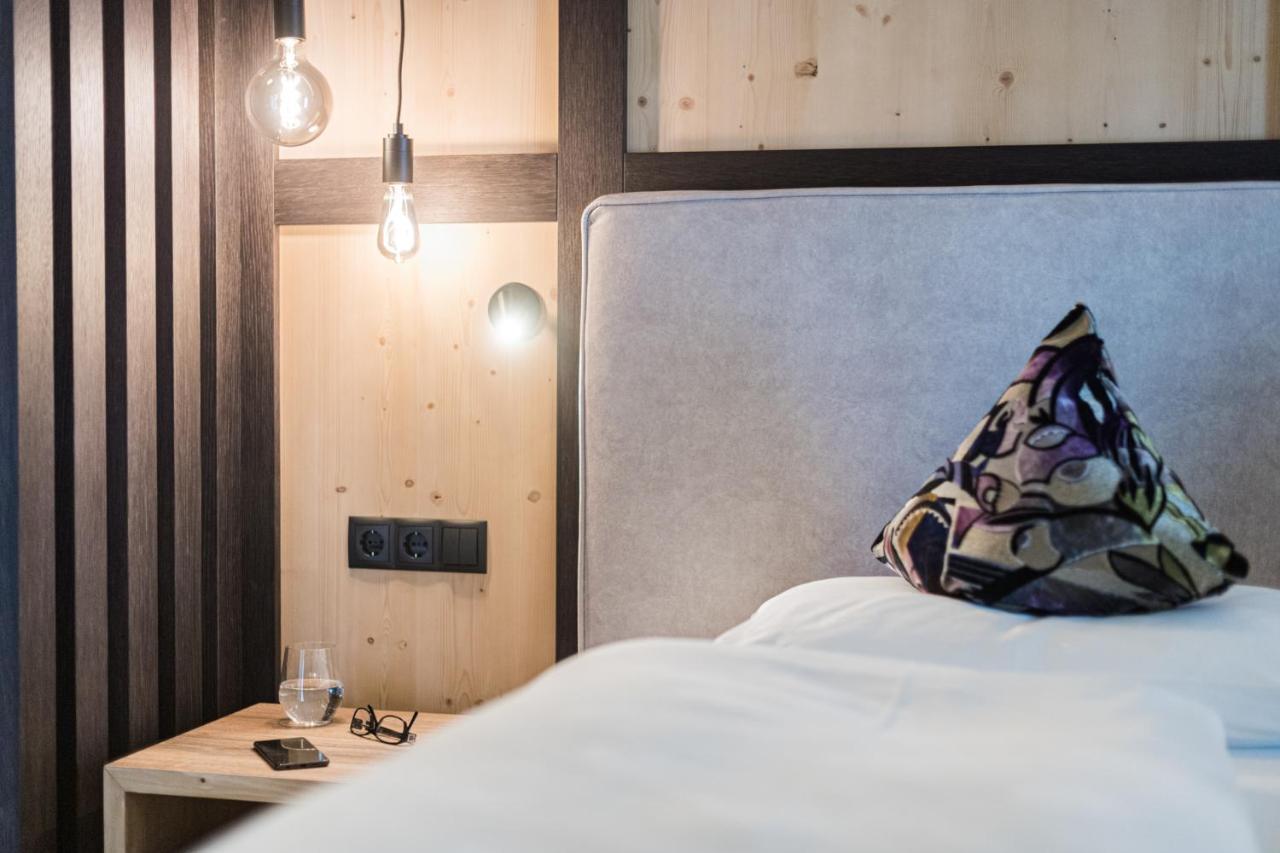 Myloisl Apartments Lutago Kültér fotó