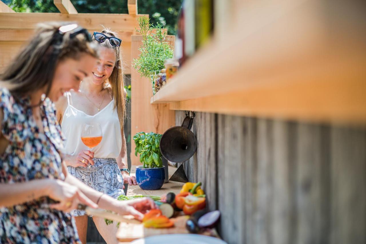 Myloisl Apartments Lutago Kültér fotó