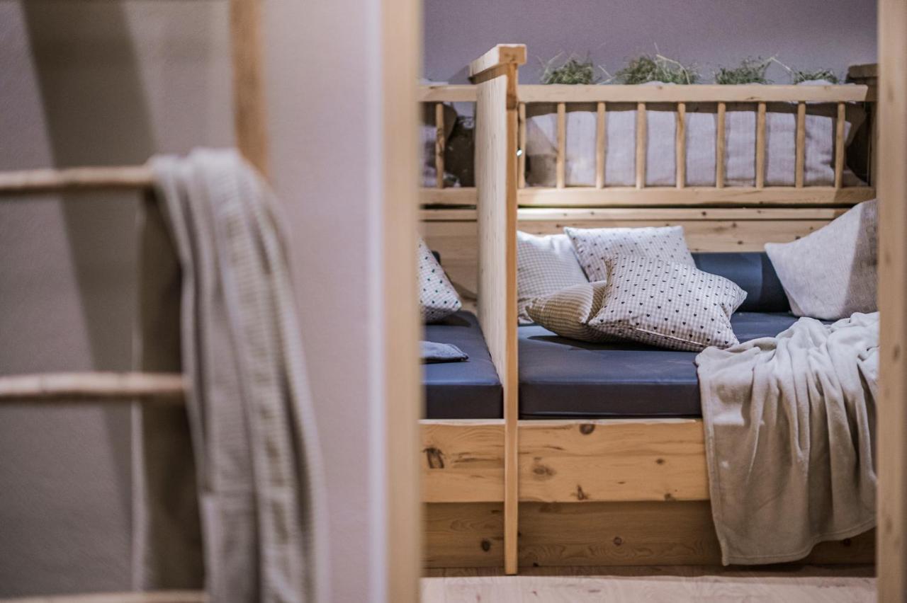 Myloisl Apartments Lutago Kültér fotó
