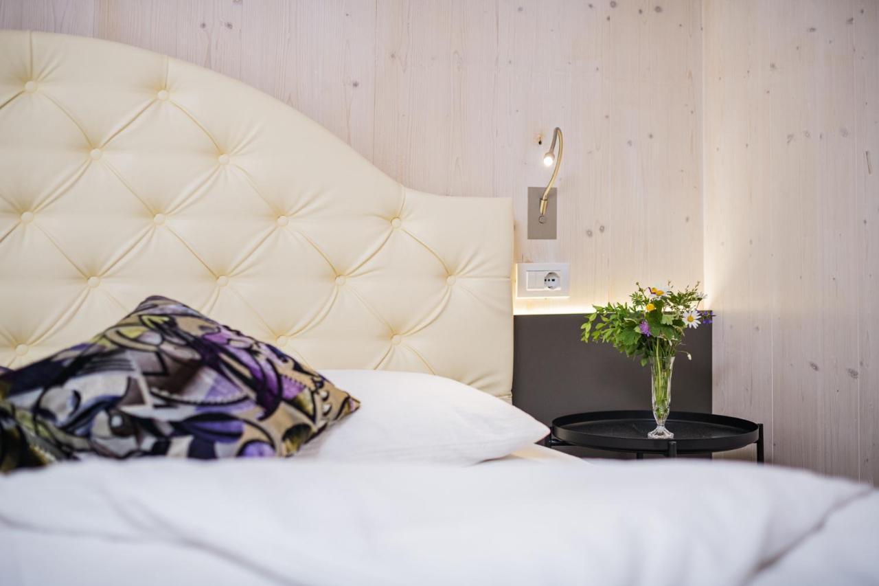 Myloisl Apartments Lutago Kültér fotó