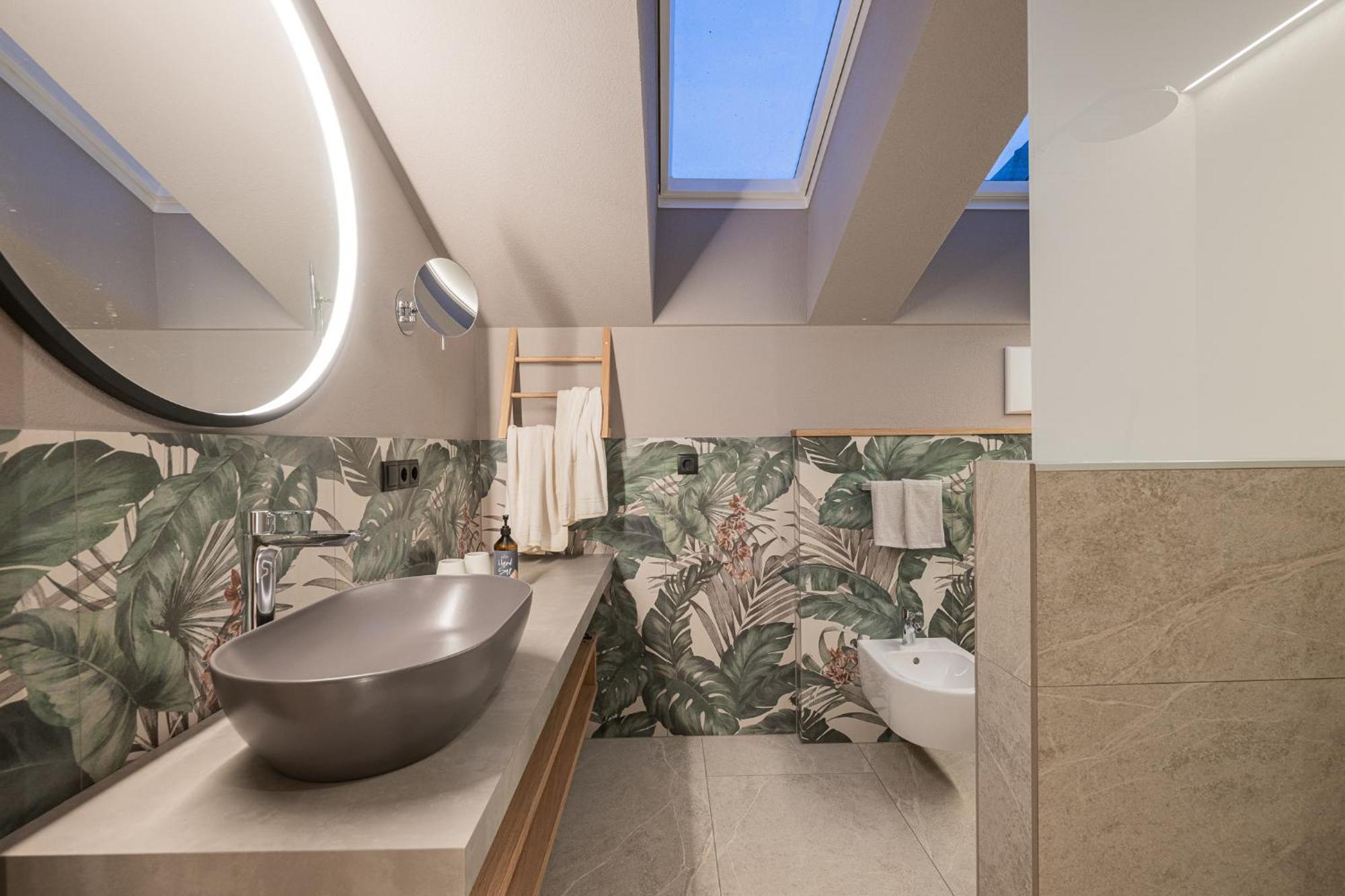 Myloisl Apartments Lutago Kültér fotó