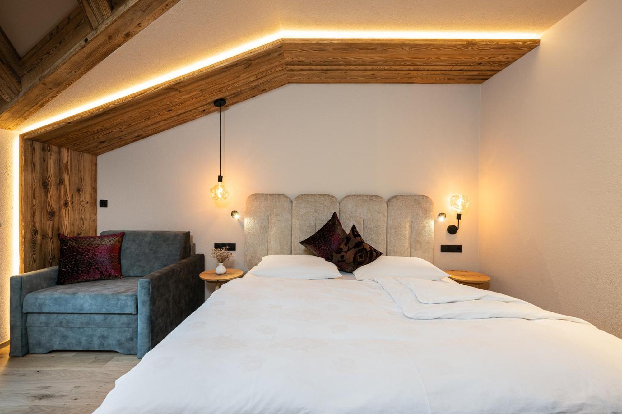 Myloisl Apartments Lutago Kültér fotó